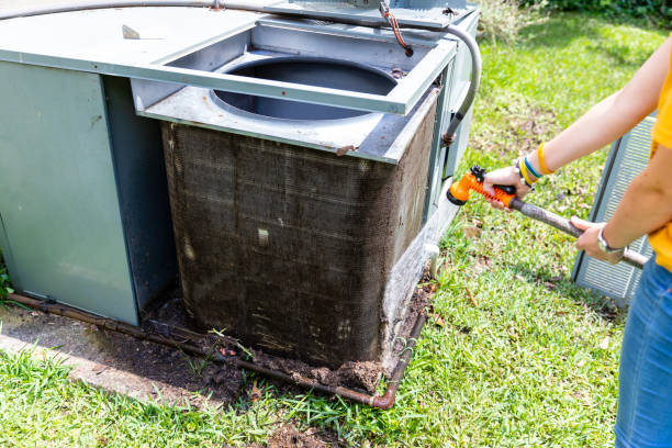 Best Emergency Air Duct Cleaning  in Malta, IL
