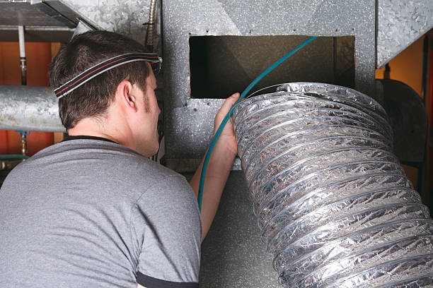 Best Air Vent Cleaning Services  in Malta, IL