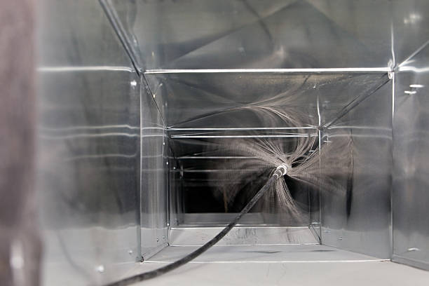Best HVAC Air Duct Cleaning  in Malta, IL