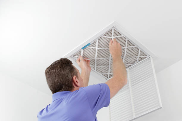 Best Residential Air Duct Cleaning  in Malta, IL